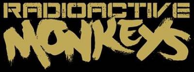 logo Radioactive Monkeys